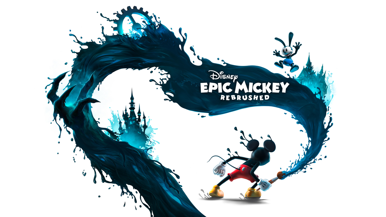 A revamped Disney Epic Mickey will also be released for PC