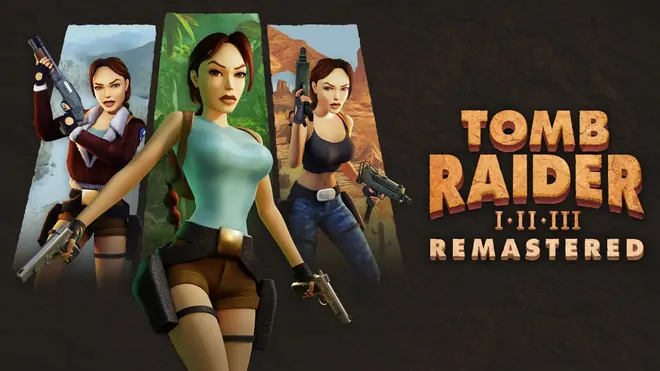 Tomb Raider I-III Remastered teszt - Azok a régi jó dolgok....