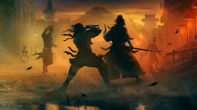 Rise of the Ronin teszt – Mészárszék a Meiji-korszak előestéjén