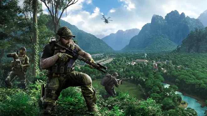 Gray Zone Warfare early access próbakör – Lehet még belőle jó játék