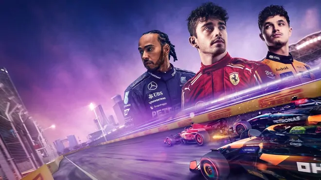F1 24 teszt – Apró (?) változások