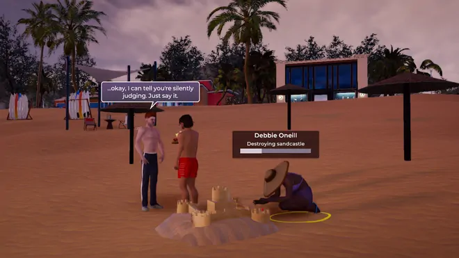 Abbahagyták a The Sims konkurensének szánt Life by You fejlesztését