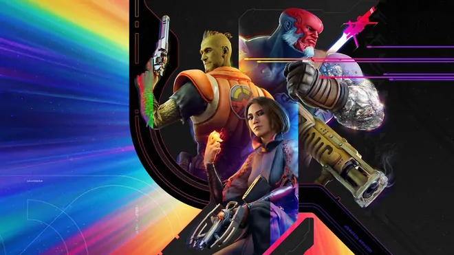 Concord bétateszt – Ez lenne a Sony válasza az Overwatchra?