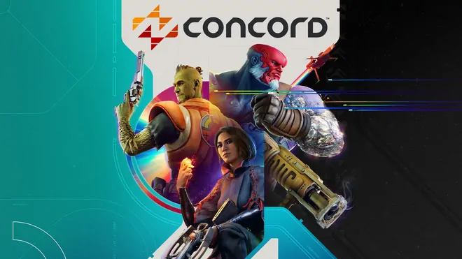 Concord teszt – Akkor jó játék vagy a Sony legnagyobb buktája?