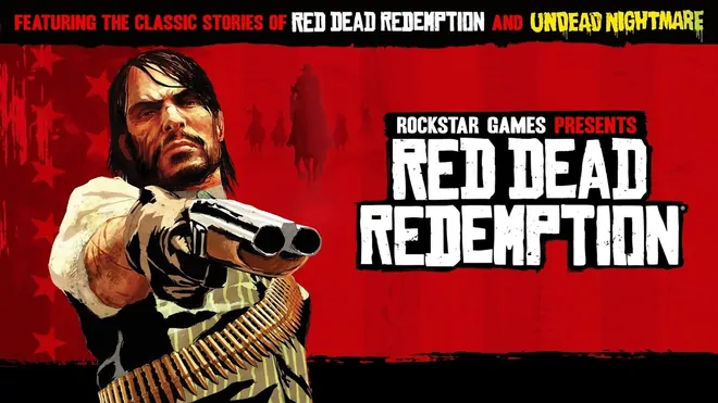 Az elszólás igaz volt, jön PC-re a Red Dead Redemption