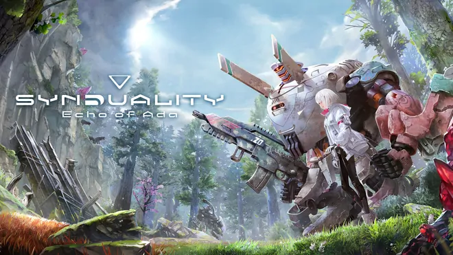 Synduality: Echo of Ada teszt – Egy „üres” világ visszhangjai