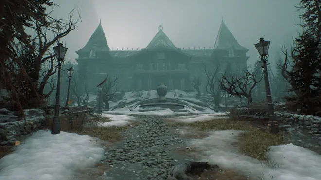 Stygian: Outer Gods próbakör – Meglestük, milyen lovecrafti rémálmon dolgozik a Misterial Games