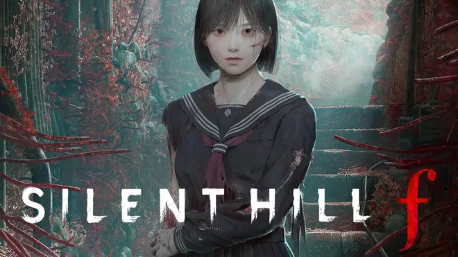Trailert kapott a Japánban játszódó Silent Hill f