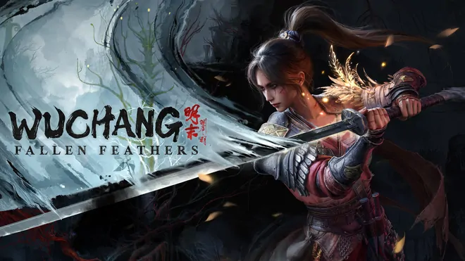 Wuchang: Fallen Feathers teszt – Harc a belső démonaiddal