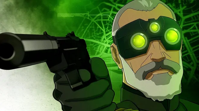 Befutott az új Splinter Cell: Deathwatch első előzetese, épp csak egy picike gond van vele