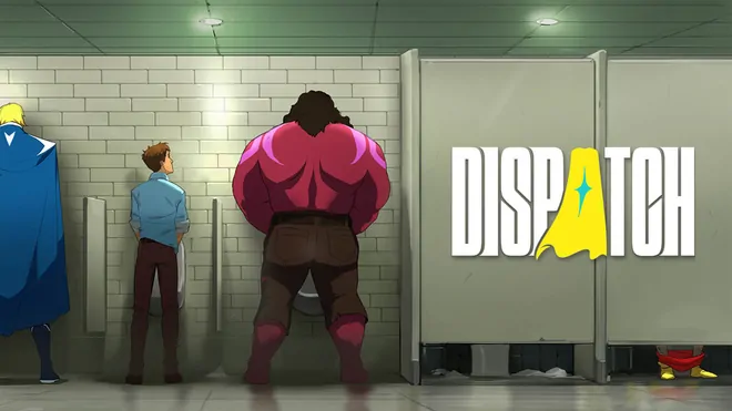 Dispatch első benyomások – „Attól még, hogy szupererőd van, nem leszel automatikusan szuperhős” 