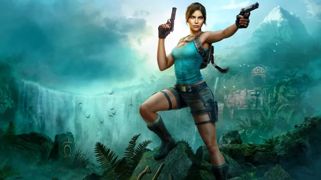 Modern köntösben tér vissza Lara Croft első, 1996-os kalandja, jövőre érkezik a Tomb Raider: Legacy of Atlantis
