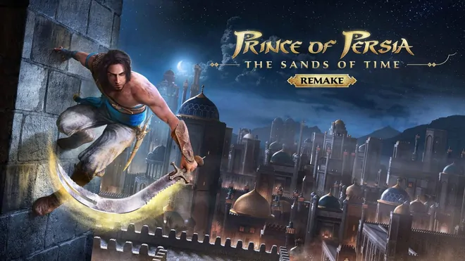 Nehezen indult, nehezen haladt, végül nem is lesz belőle semmi: a Ubisoft törölte a Prince of Persia: The Sands of Time Remake-et