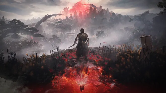 Nioh 3 teszt – Beutazzuk a japán (alternatív) történelmet