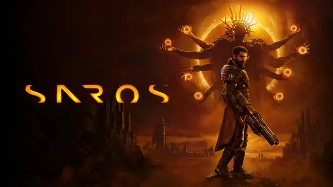 Saros teszt – Nem minden arany, ami fénylik, de ez a játék kivétel