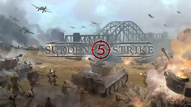 Sudden Strike 5 teszt – A Kite Games újra megpróbálta azt, ami kilenc éve nem nagyon sikerült neki