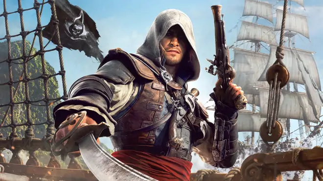 A Ubisoft útjára indította az Assassin's Creed Black Flag Resyncedet bemutató új blogsorozatát