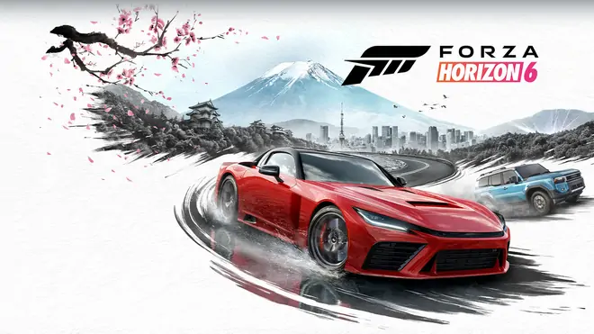Forza Horizon 6 teszt – Kilinccsel előre Japán útjain