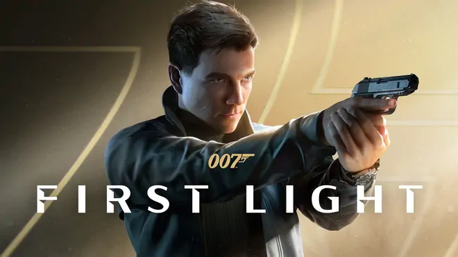 007: First Light teszt – Őfelsége titkosügynökös játéka