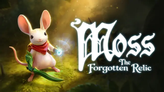  Moss: The Forgotten Relic teszt – A játék, amely tökéletesen bizonyítja, mennyire nincs szükség a VR-ra