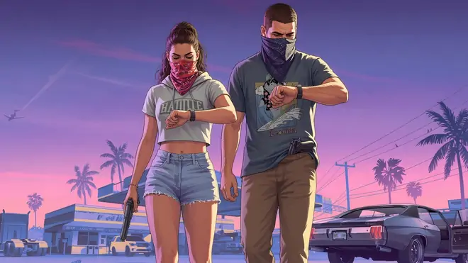 Hogy mi? Ha Xbox Series X/S-re veszed meg a Grand Theft Auto VI-ot, akár fél nappal a többiek előtt játszhatsz majd vele