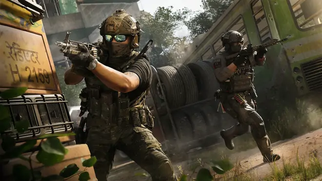 Ezeket az extrákat tudja majd PC-n a heteken belül megjelenő Call of Duty: Modern Warfare 4