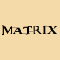 MatrixTM